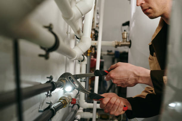 Best Clogged Drain Plumber  in Decatur, GA