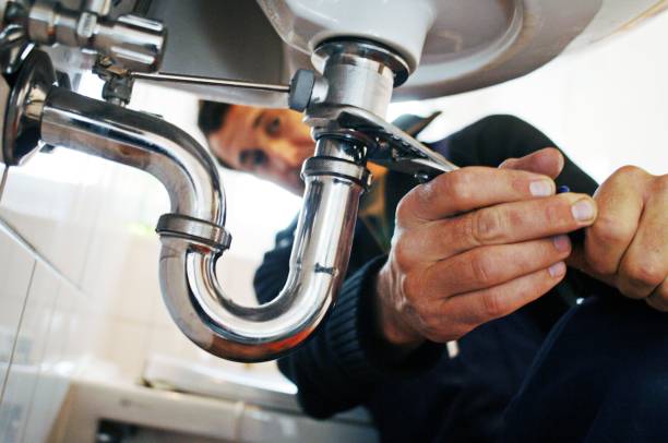 Best Gas Line Repair  in Decatur, GA