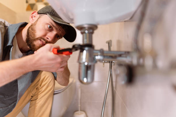 Best Residential Plumbing Services  in Decatur, GA