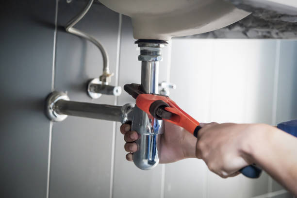 Best Clogged Drain Plumber  in Decatur, GA