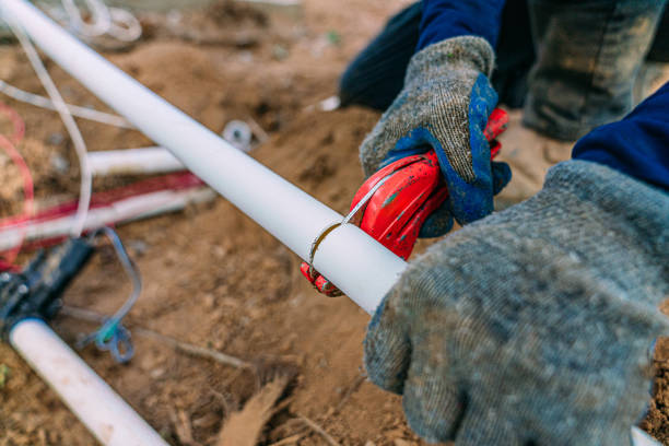 Best Sewer Line Repair  in Decatur, GA