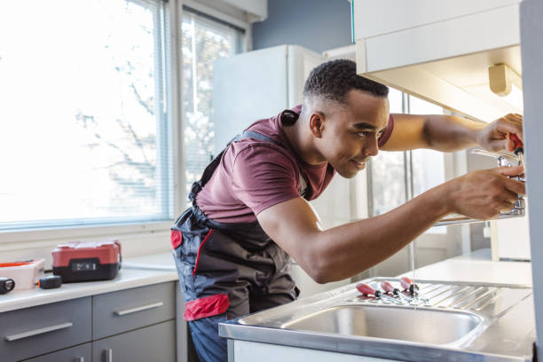 Best Sprinkler Systems  in Decatur, GA